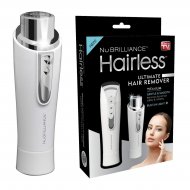 Depilator Hairless Brilliance