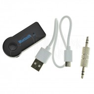 Car bluetooth - BT-Receiver