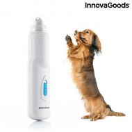 Pilă electrică pentru animale de companie PediPet InnovaGoods