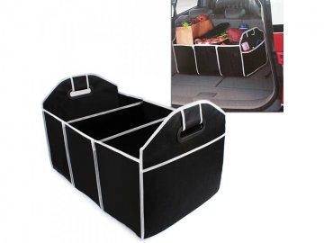 Organizator auto